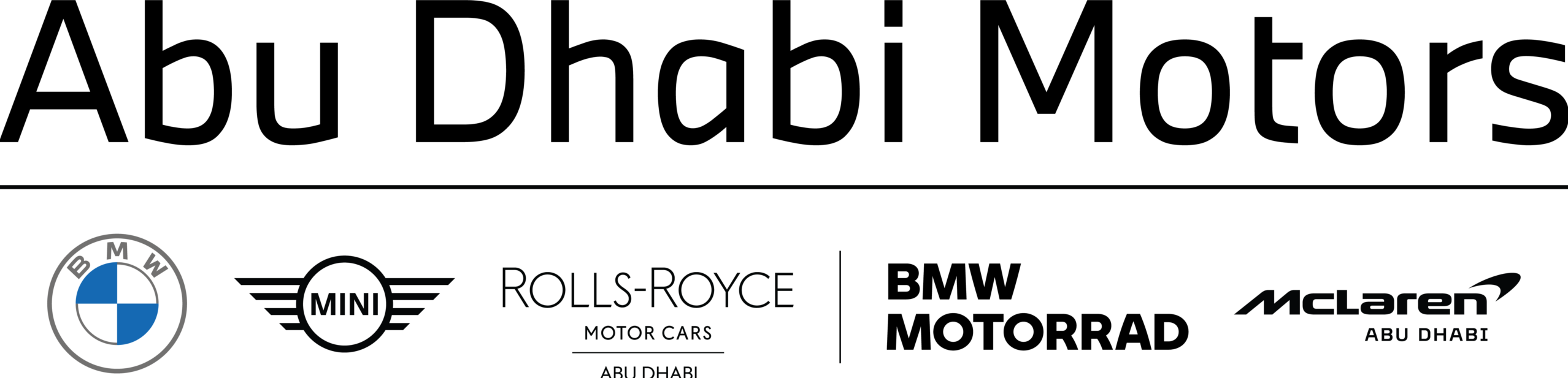 Abu Dhabi Motors